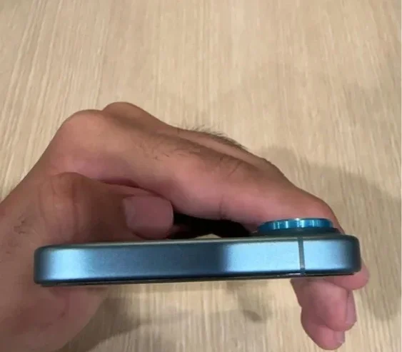 IPHONE 16 128 GB