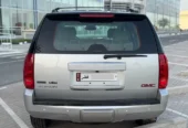 Yukon 2010