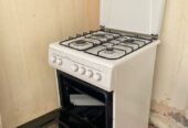 super general gas oven