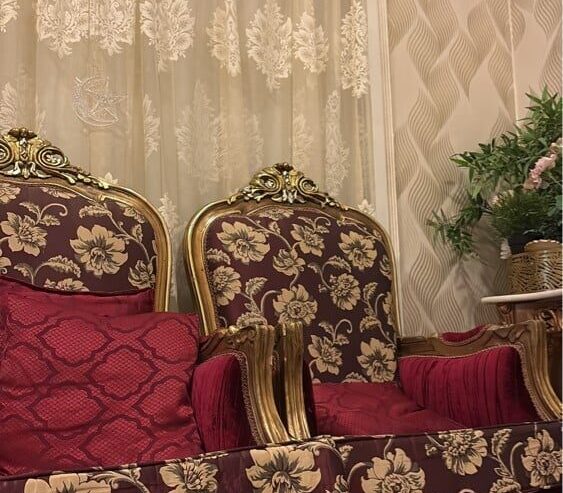 2 chair