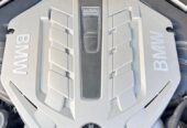 BMW X6 agency condition