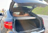 BMW X6 agency condition
