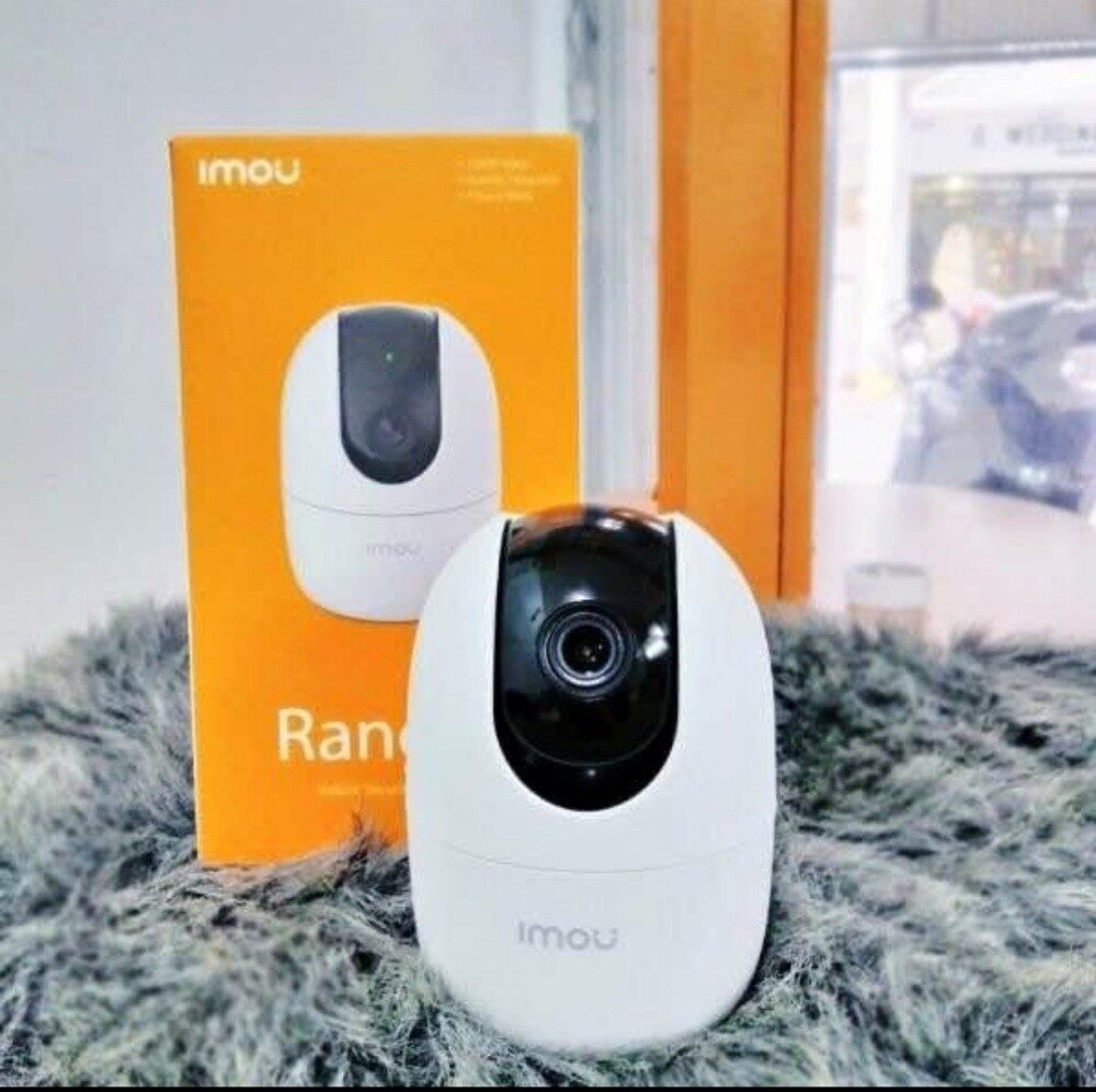 wifi wireless security camera