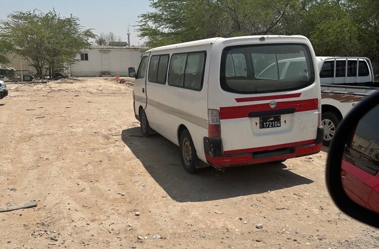 Van
