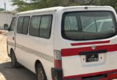Van