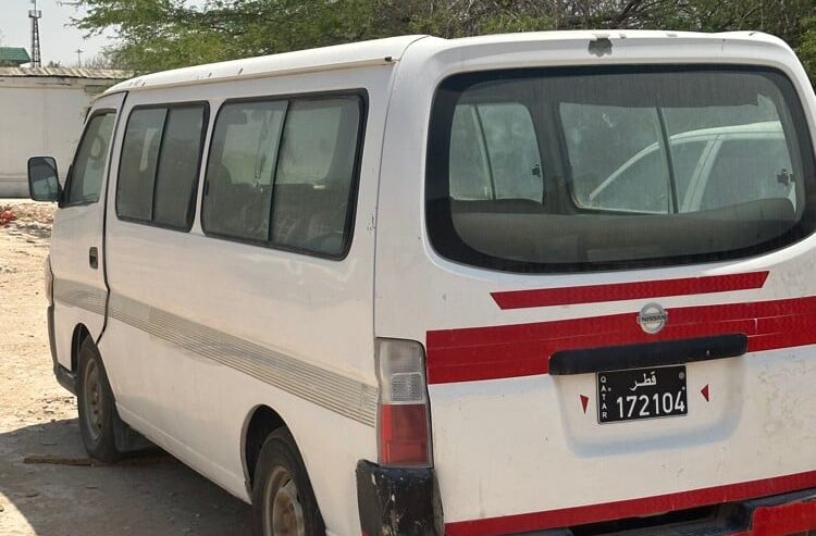 Van