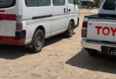 Van