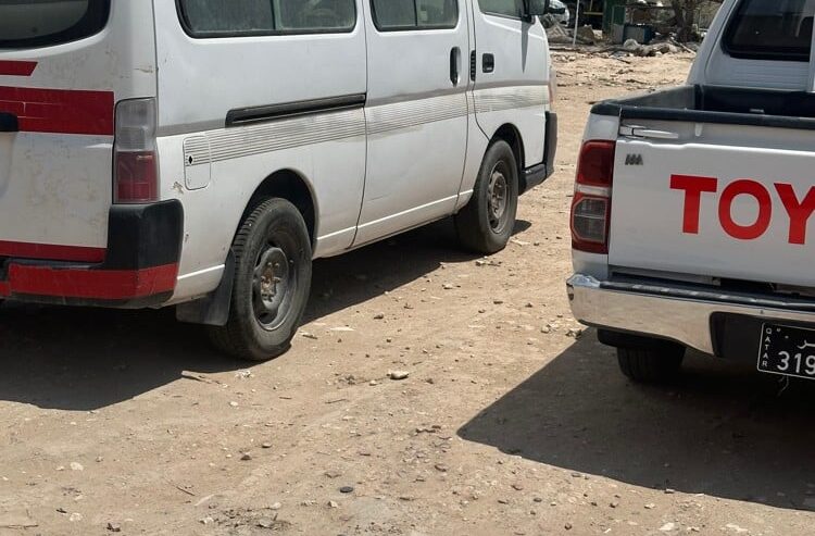 Van