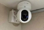 Ezviz Smart Wifi CCTV Camera