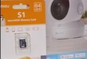 Ezviz Smart Wifi CCTV Camera