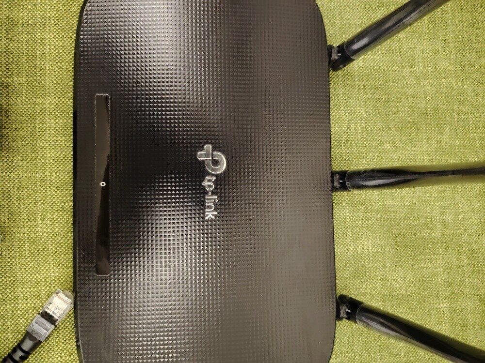 TP-Link WiFi Router Setup and Configuration Guide