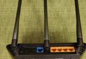 TP-Link WiFi Router Setup and Configuration Guide