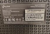 TP-Link WiFi Router Setup and Configuration Guide