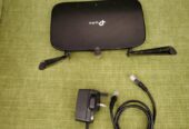 TP-Link WiFi Router Setup and Configuration Guide