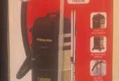 Vacuum Cleaner