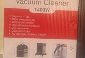 Vacuum Cleaner