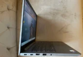 Lenovo i7 11gen 16gb 512SSD Touch