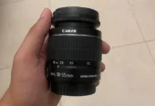 Canon 2000D + Tripod