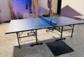 Tennis table