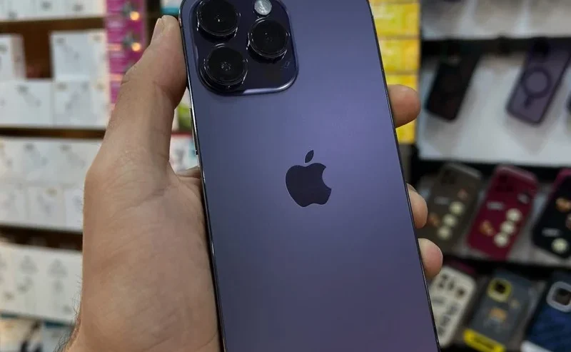 iPhone 14 pro Max