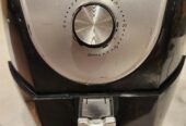 Oscar air fryer.