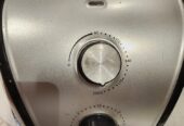 Oscar air fryer.
