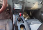 MUSTANG MANUAL GT V8 4.8L