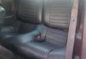MUSTANG MANUAL GT V8 4.8L