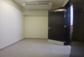 Semi furnished 2BHK, Fox Hills..