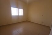 Semi furnished 2BHK, Fox Hills..