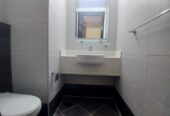 Semi furnished 2BHK, Fox Hills..