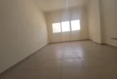 Semi furnished 2BHK, Fox Hills..