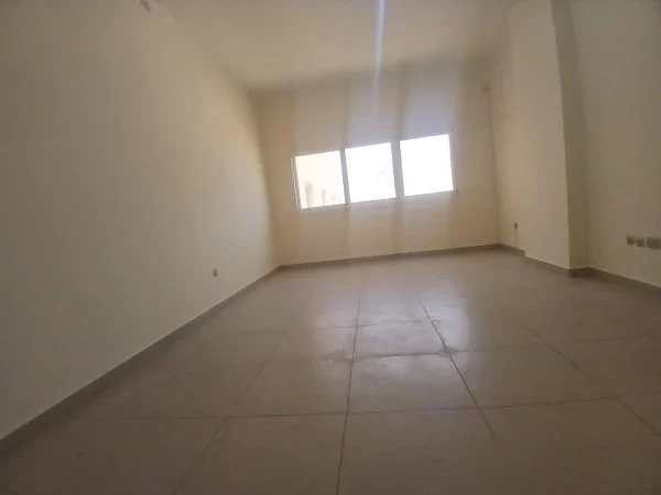 Semi furnished 2BHK, Fox Hills..