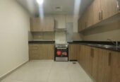 Semi furnished 2BHK, Fox Hills..