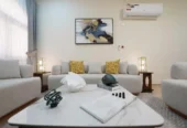 Luxurious 2BHK in Madinat Khalifa