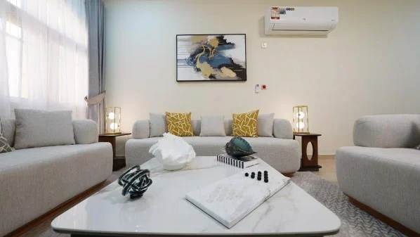 Luxurious 2BHK in Madinat Khalifa