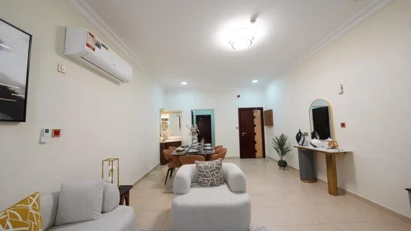 Luxurious 2BHK in Madinat Khalifa
