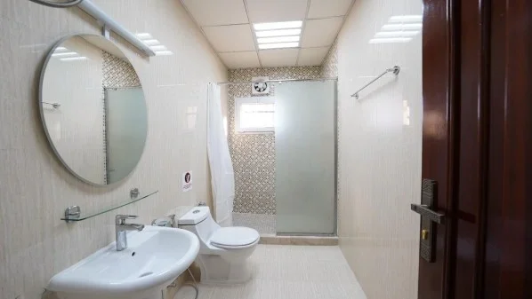 Luxurious 2BHK in Madinat Khalifa