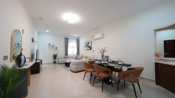 Luxurious 2BHK in Madinat Khalifa