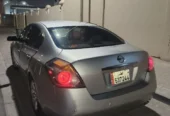 Altima 2012
