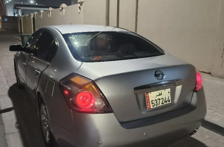 Altima 2012