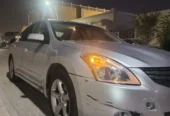 Altima 2012