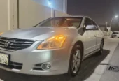 Altima 2012