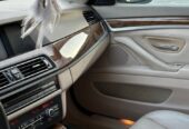 BMW 2011 523i