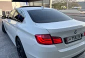 BMW 2011 523i