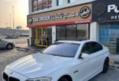 BMW 2011 523i