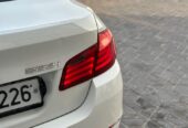 BMW 2011 523i