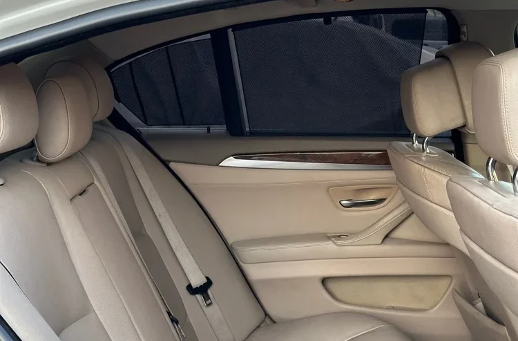BMW 2011 523i