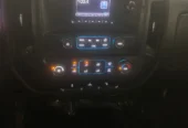 Chevrolet Silverado 2016