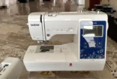 brother NV180 sewing machine